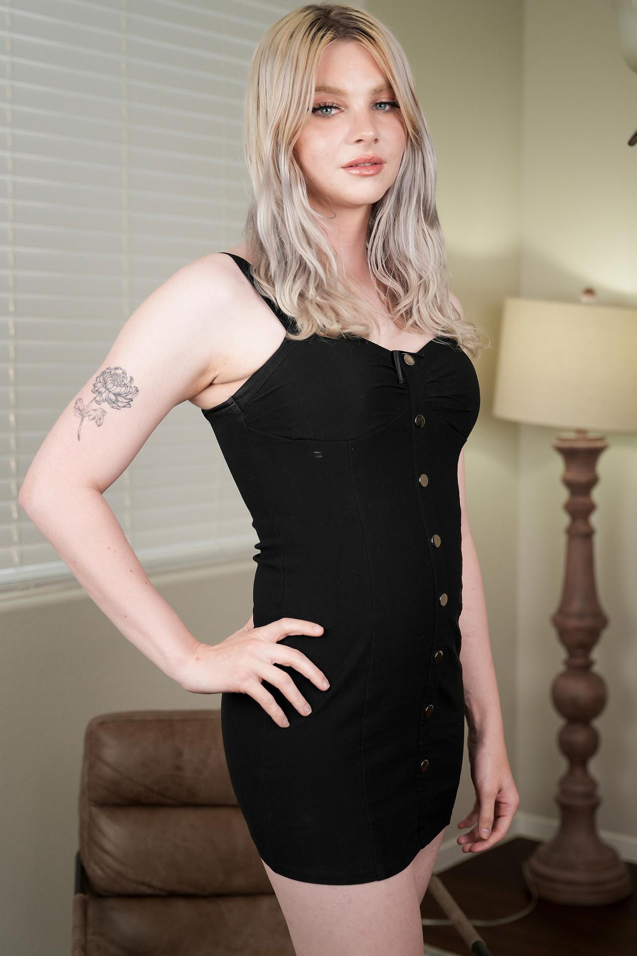 Photo HD Minx Maven - 8