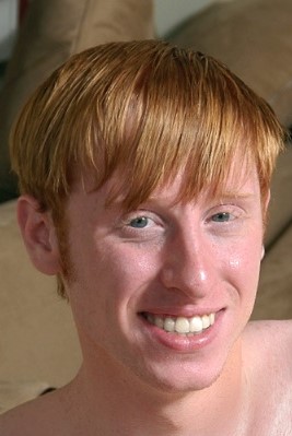 Aaron Rouge Boys First Time