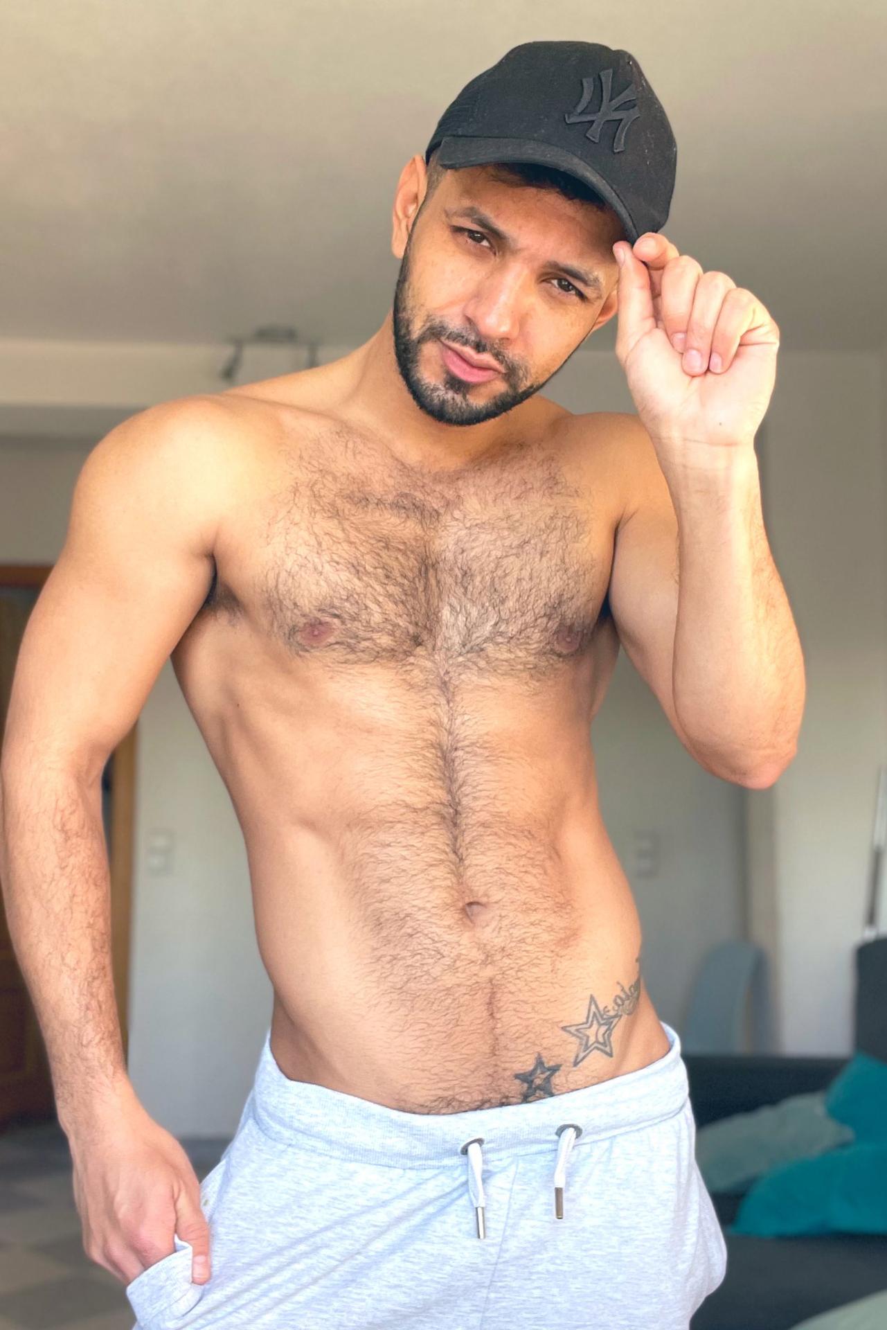 Photo HD Oskar Ivan - 1