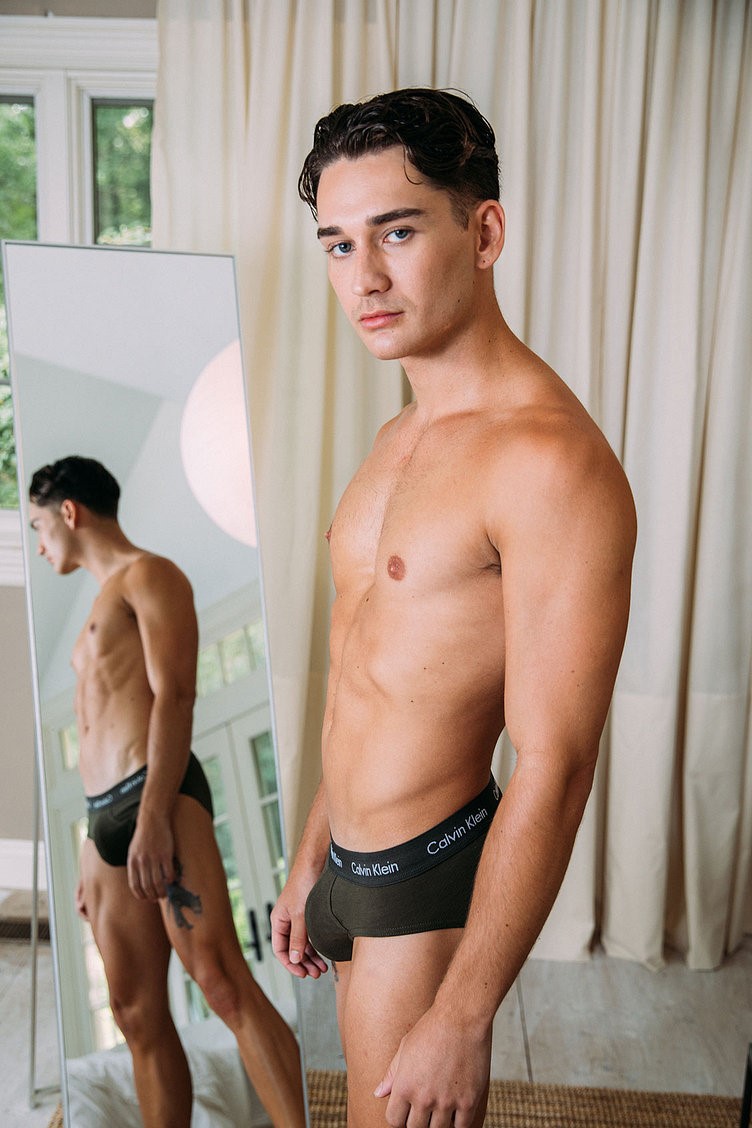 Photo HD Bailey Zane - 3