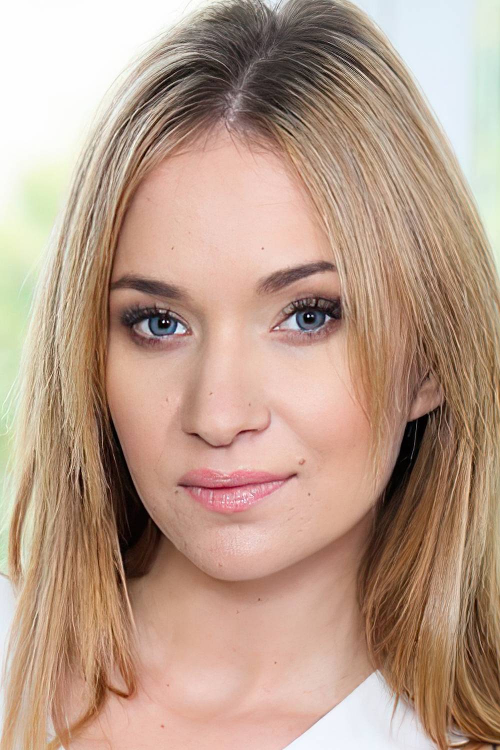 Angel Piaff ALS Scan