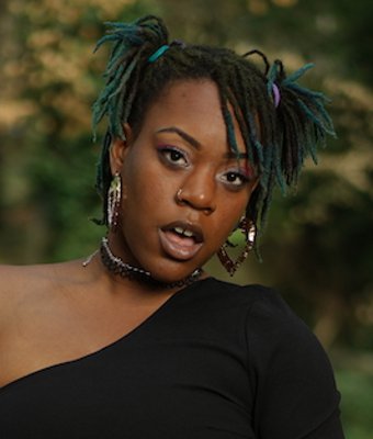 Twiggy Valentine Interracial