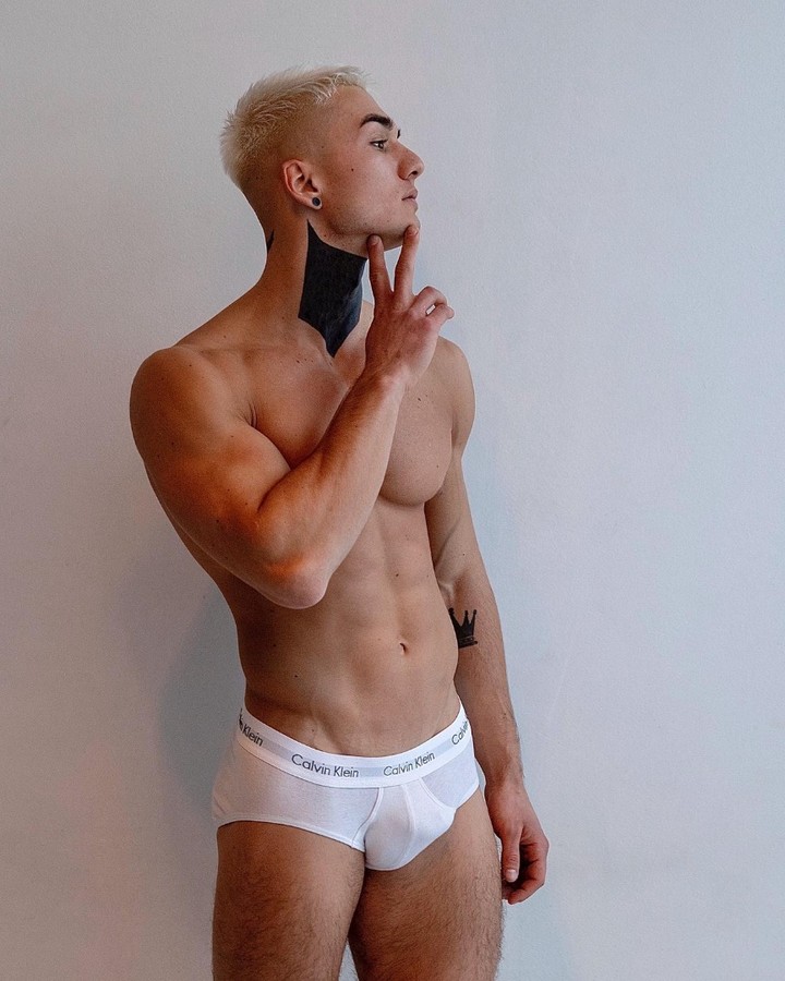 Photo HD Olaf Anderson - 2