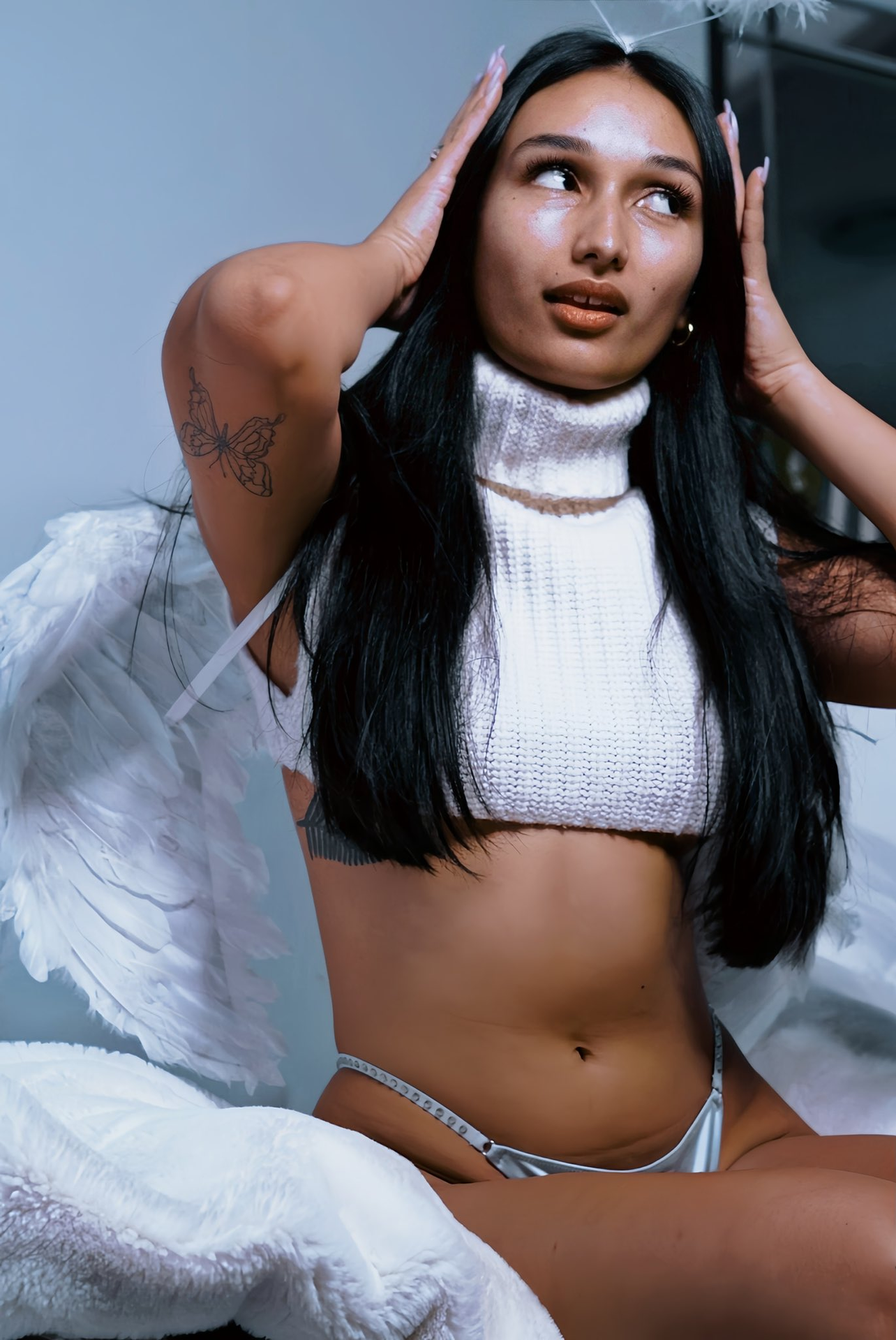 Photo HD Leilani May - 1