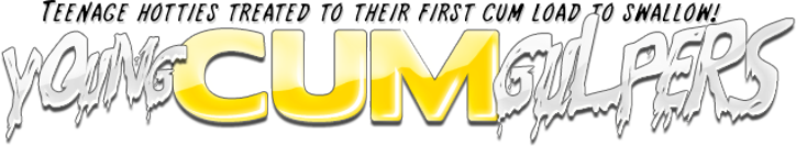 Young Cum Gulpers