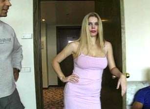 When Rocco Meats Kelly #02