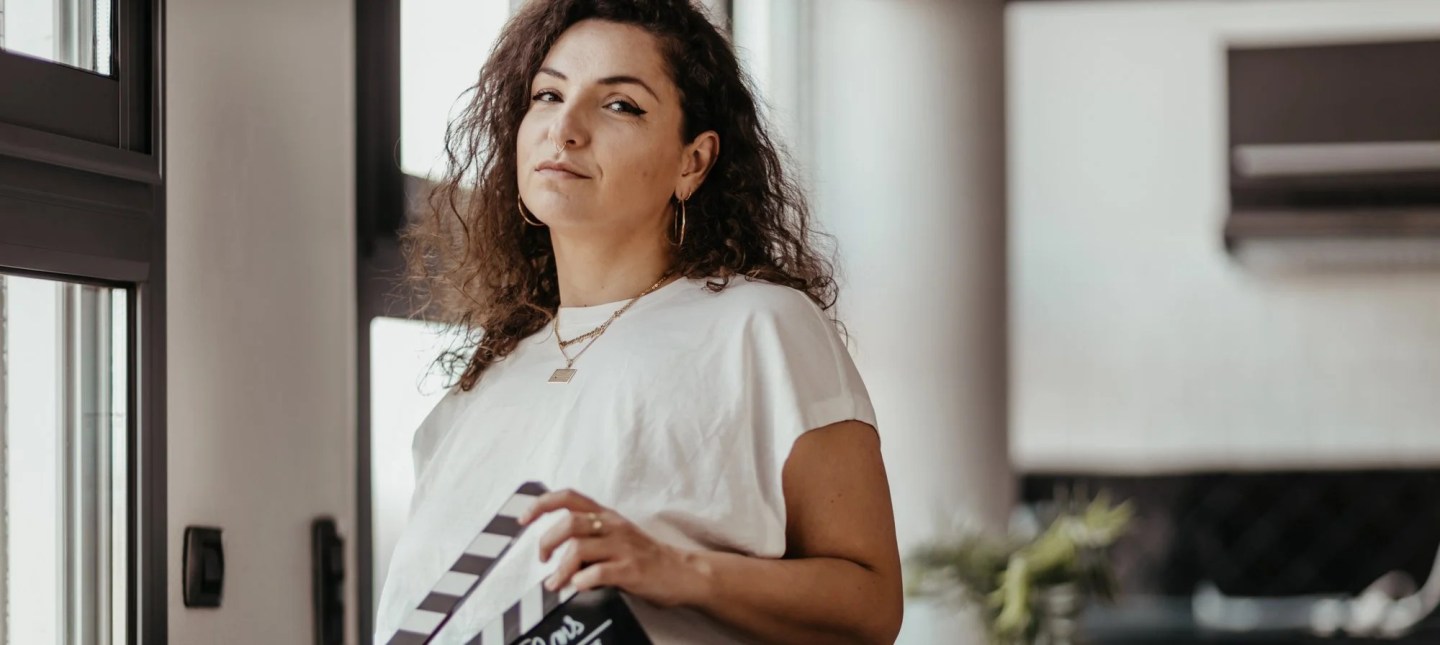 Carmina Cereza de la Cruz Four Chambers