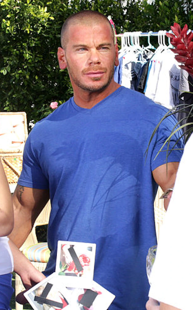 Marco Ducati Anulingus