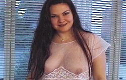 Jasmine Returns