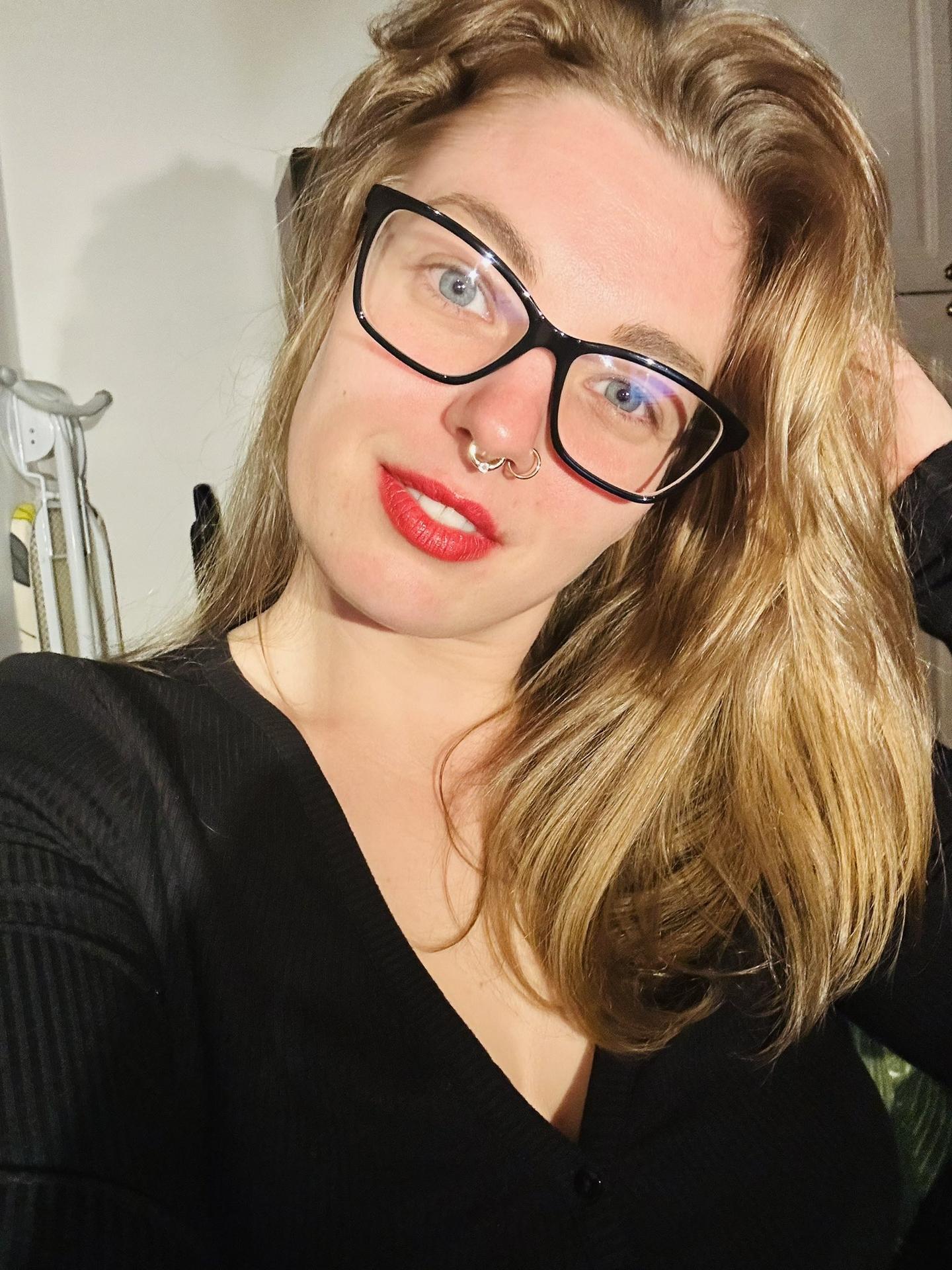 Photo de profil Lily Rosa