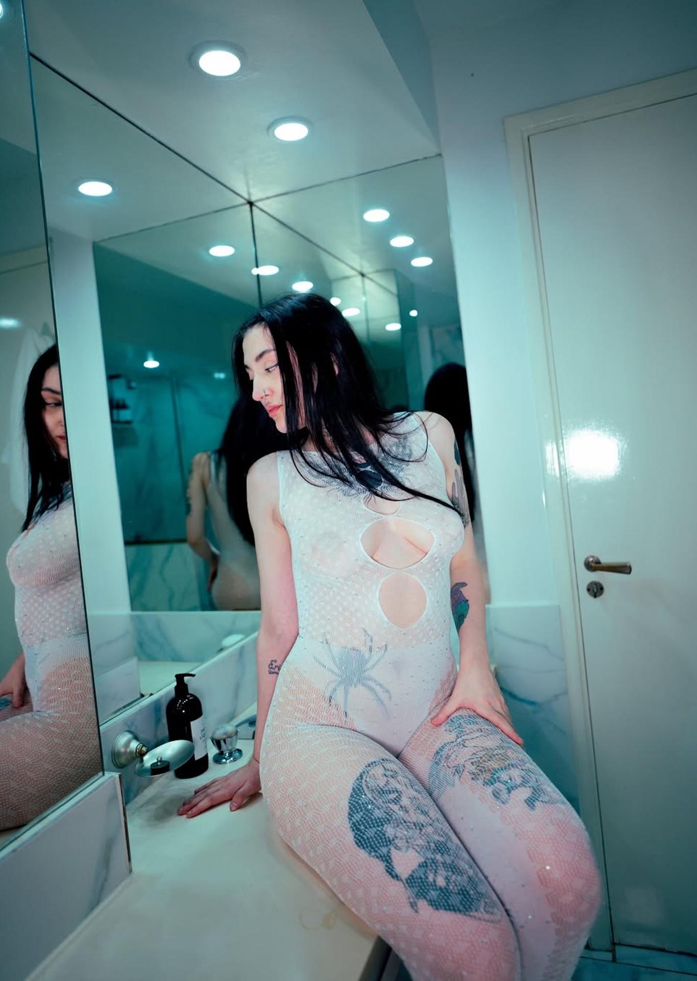 Photo HD Mei Pang - 2