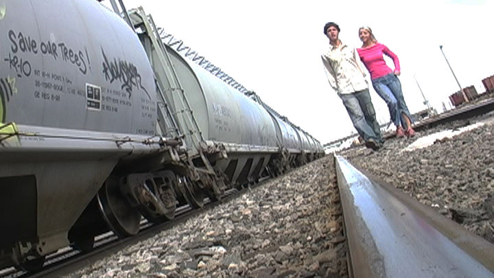 I Choo Choo Choose You