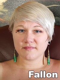 Fallon Fessée