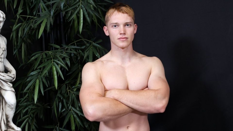 Jake Jordan
