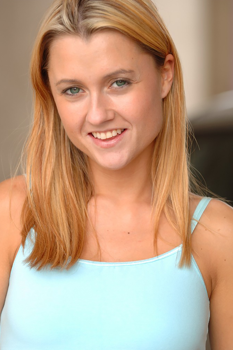 Photo HD Ginger Lee - 2