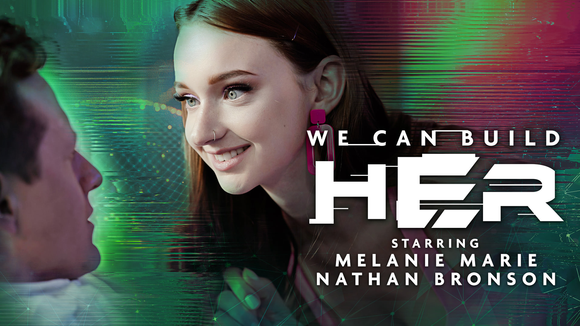 We Can Build Her - Scene 3