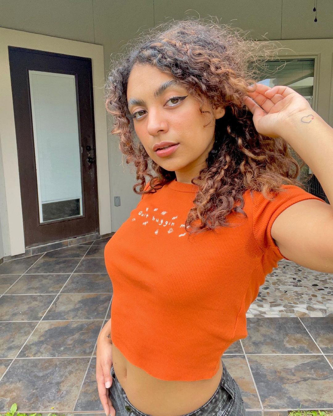 Photo HD Adhara Skai - 4