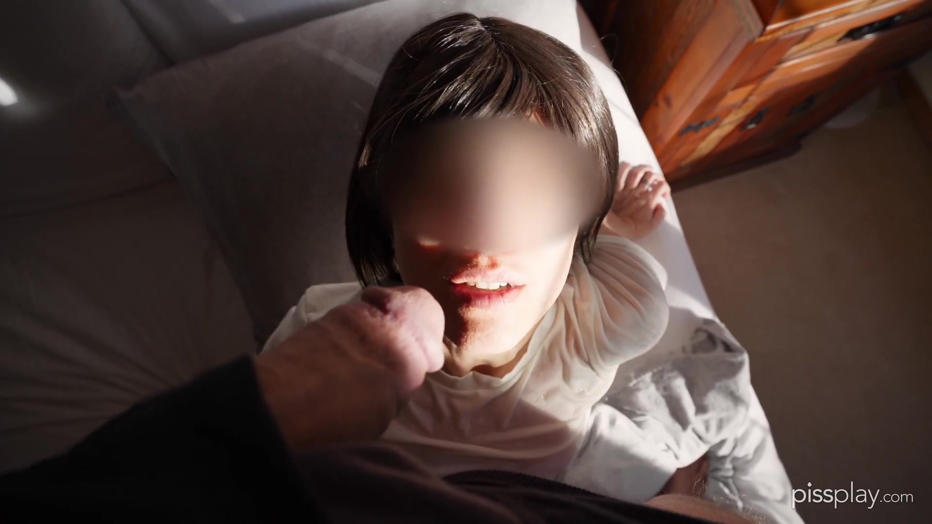 Toilet for a Day – No Hands