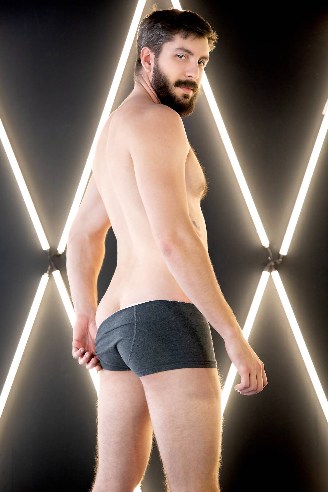 Photo HD Jake Apton - 3