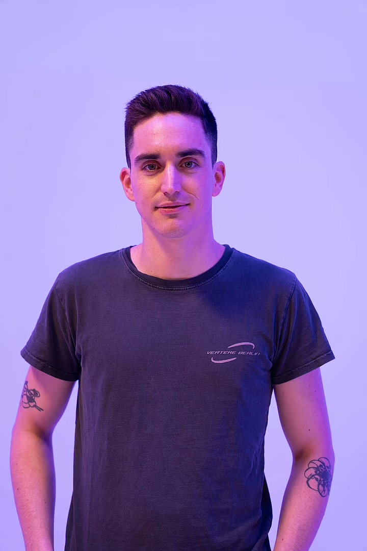 Photo HD Rob Hudson - 1