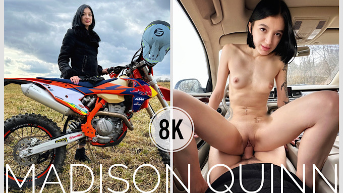 Mutual Aid With Madison Quinn