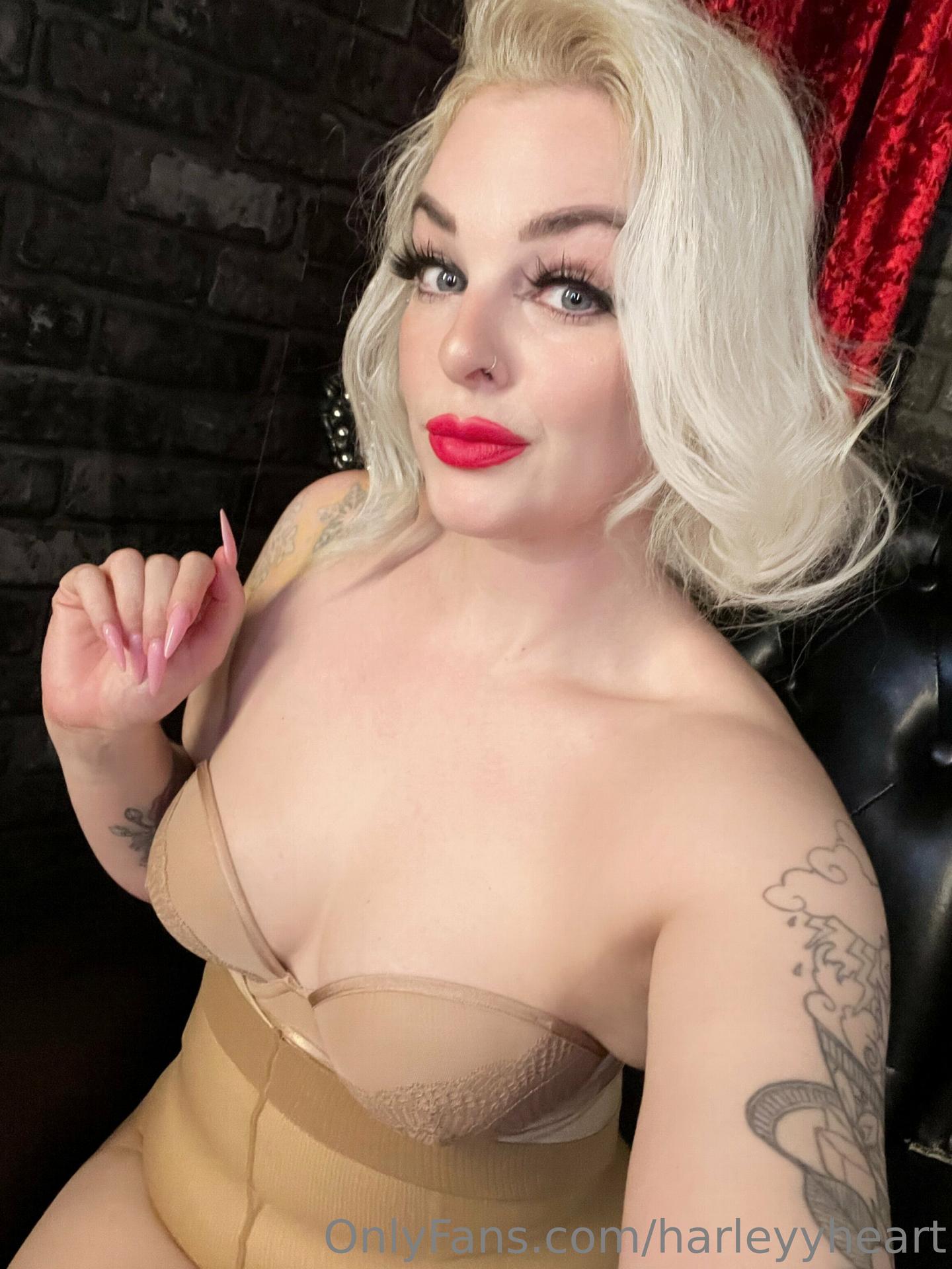 Photo HD Harleyy Heart - 3