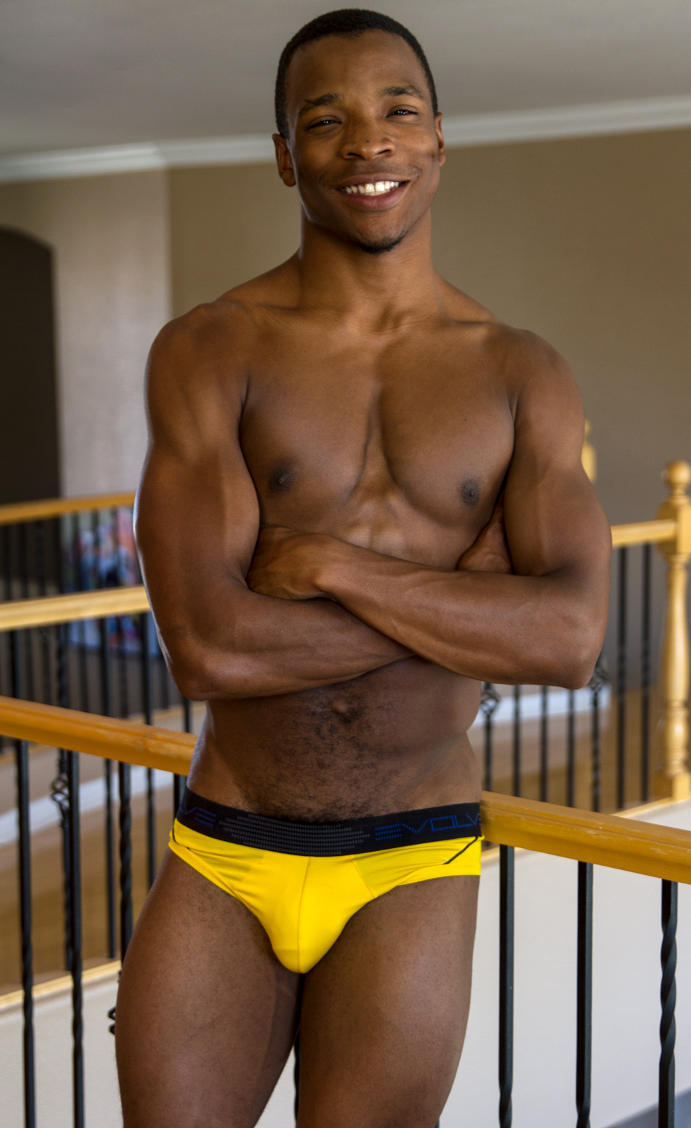 Charles King Fessée