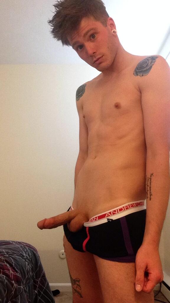 Drake Reed Plan à trois