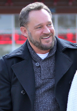 Photo HD Alec Knight - 1