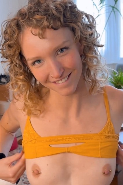 Photo HD Serafina Sky - 1