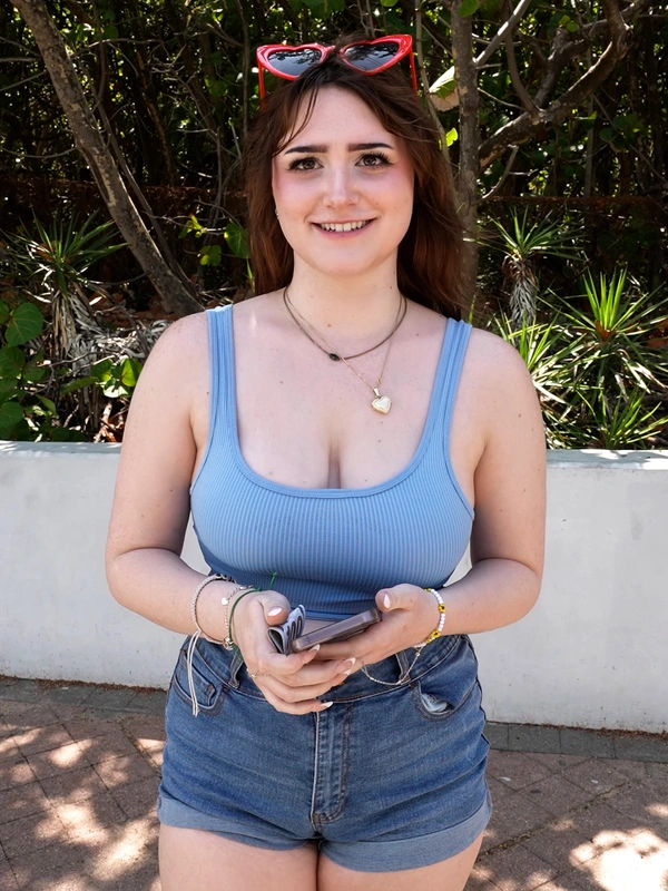 Photo HD Lilibet Saunders - 3