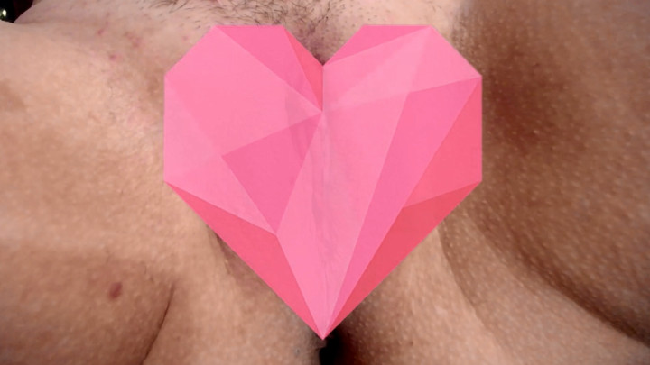 Exploring My Pink, Tight Pussy