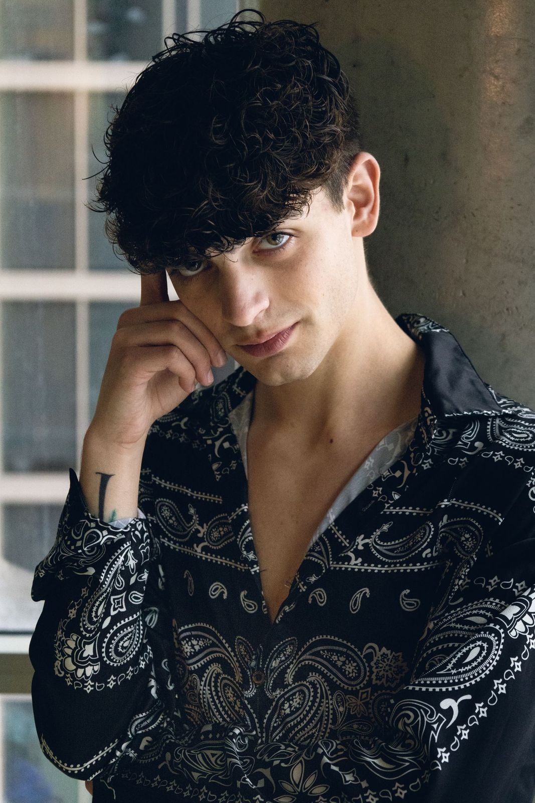 Photo HD Zayne Bright - 2