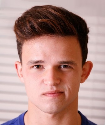 Photo HD Joey Lorenzo - 2