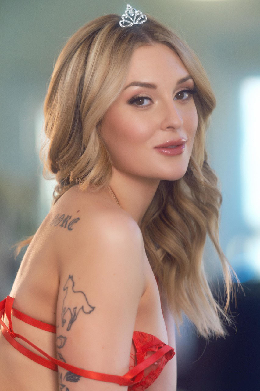 Photo HD Charlotte Sins - 5