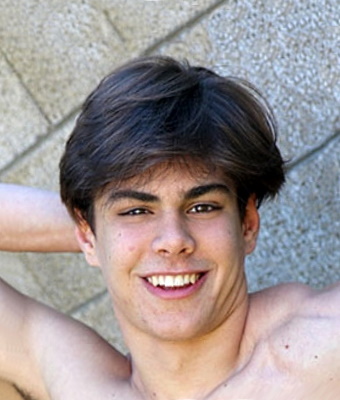 Gabriel Jaxx Interracial