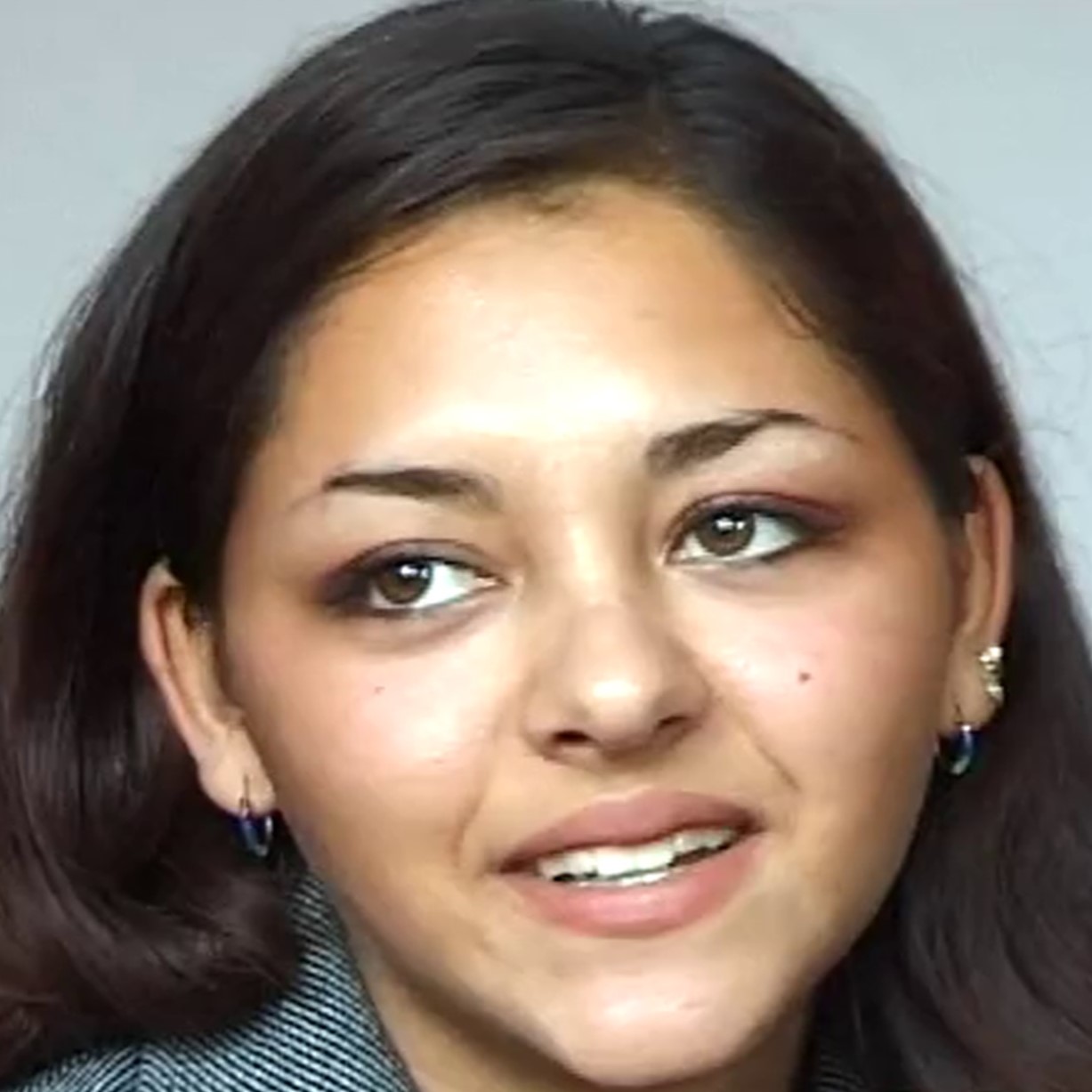 Borbella Woodman Casting X