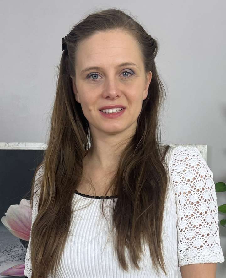 Photo HD Lucie Sin - 7