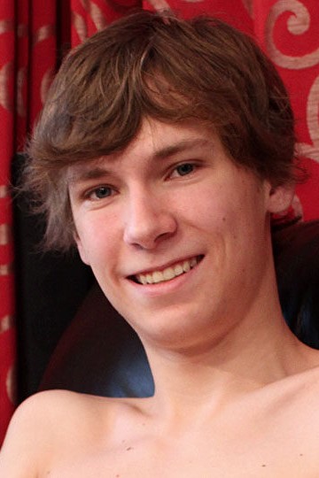 Photo HD Ethan White - 3