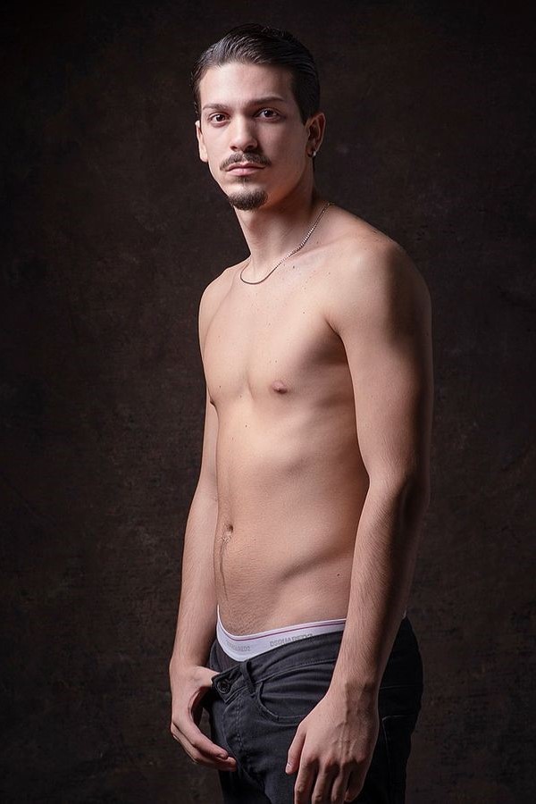 Photo HD Joe Di Marco - 2