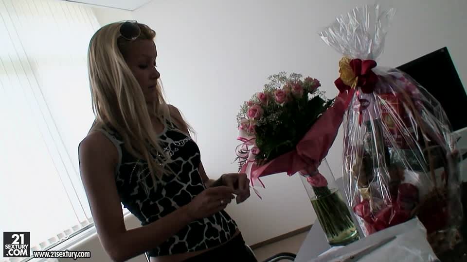Presents for Sophie - 15.