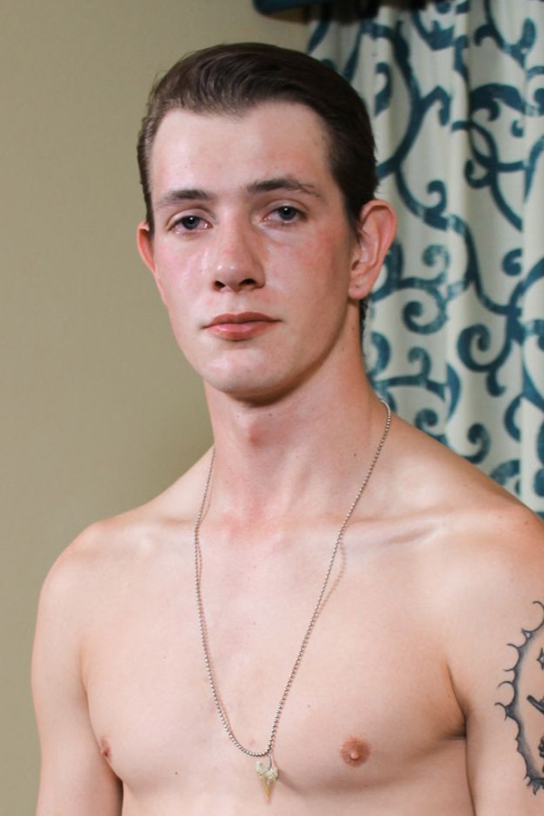 Pierce Denton Active Duty