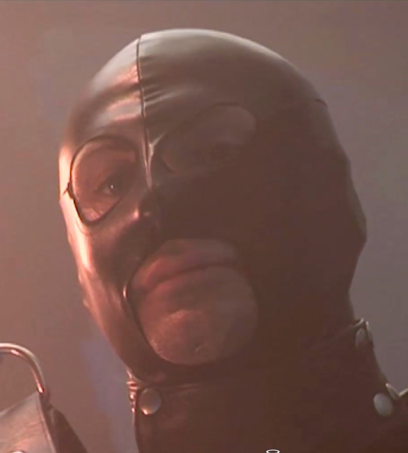 Freaky Deke Harmony Vision