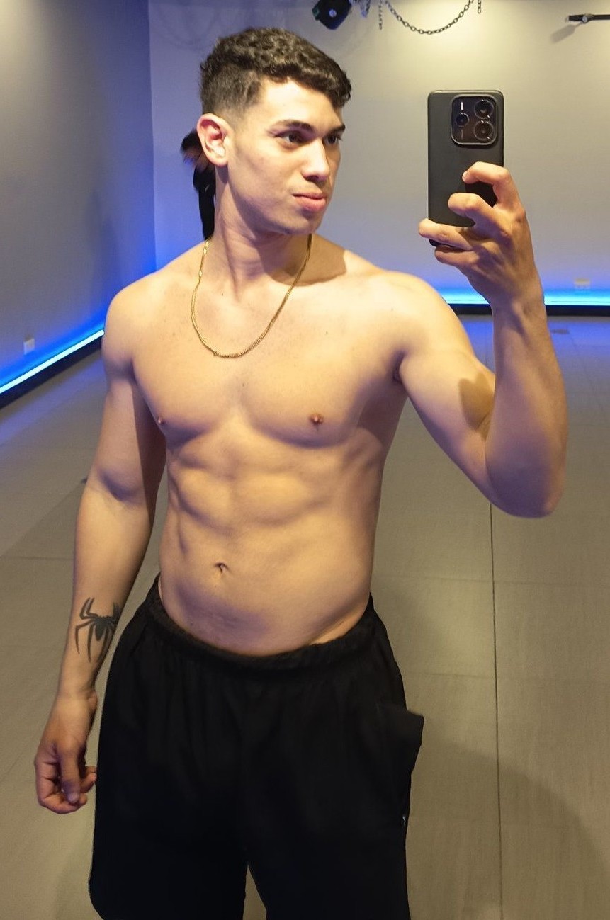 Franco Pie Grande