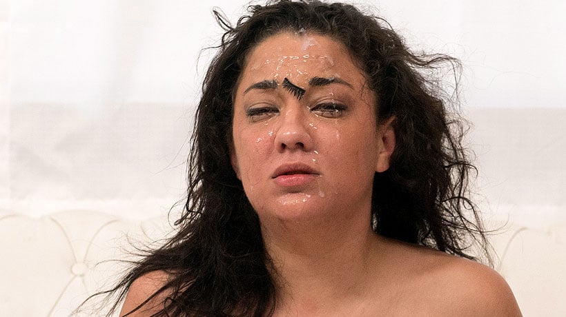 Two Dicks and Stomach Sauce