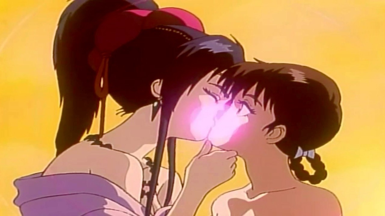 Rei Rei, Part 1