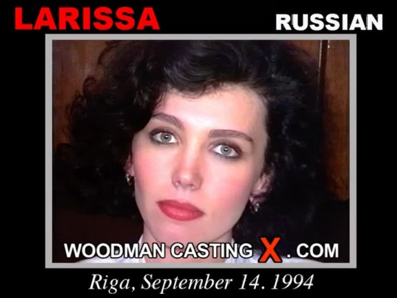 Larissa