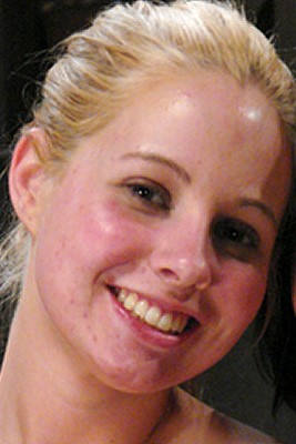 Taylor Jolie Whipped Ass