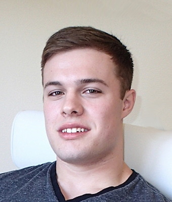 Photo HD Michael Evans - 2