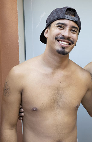 William Miguel Mundomais